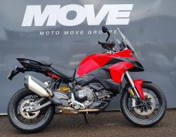 Photo du véhicule DUCATI