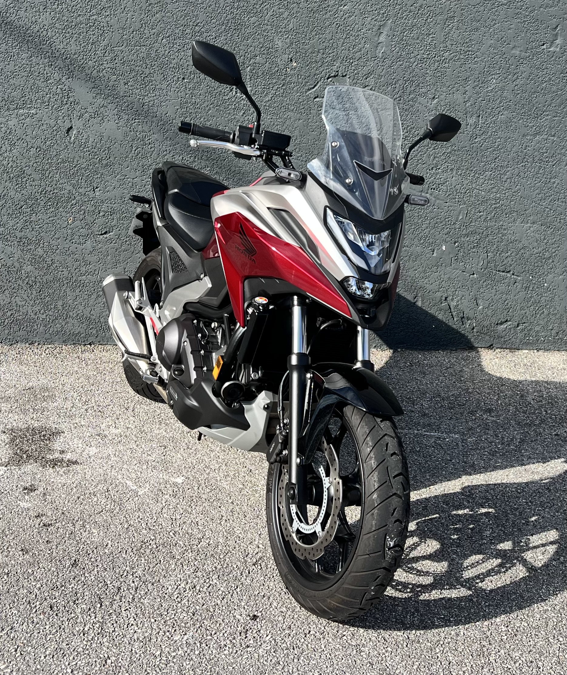 Photo du véhicule HONDA