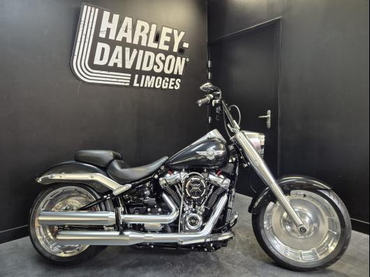 HARLEY-DAVIDSON SOFTAIL FAT BOY 1745