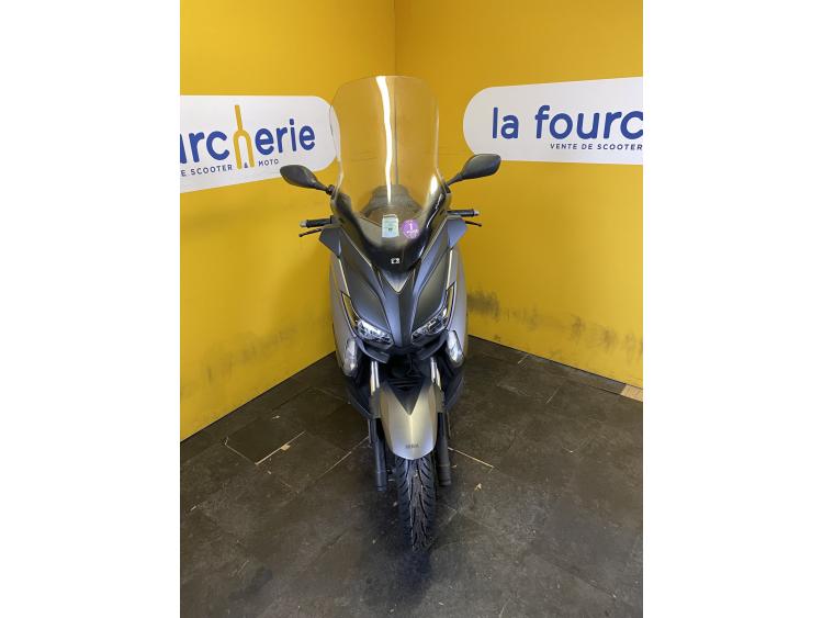 MBK EVOLIS 125 ABS / X-MAX 125 / X MAX 125