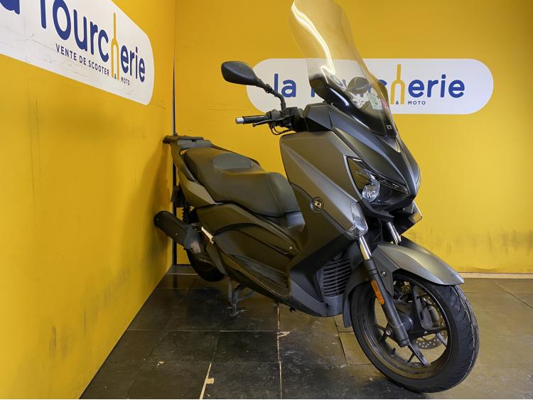 MBK EVOLIS 125 ABS / X-MAX 125 / X MAX 125