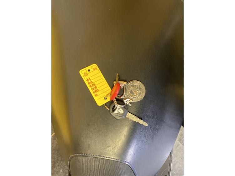 MBK EVOLIS 125 ABS / X-MAX 125 / X MAX 125