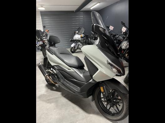 HONDA NSS FORZA 125