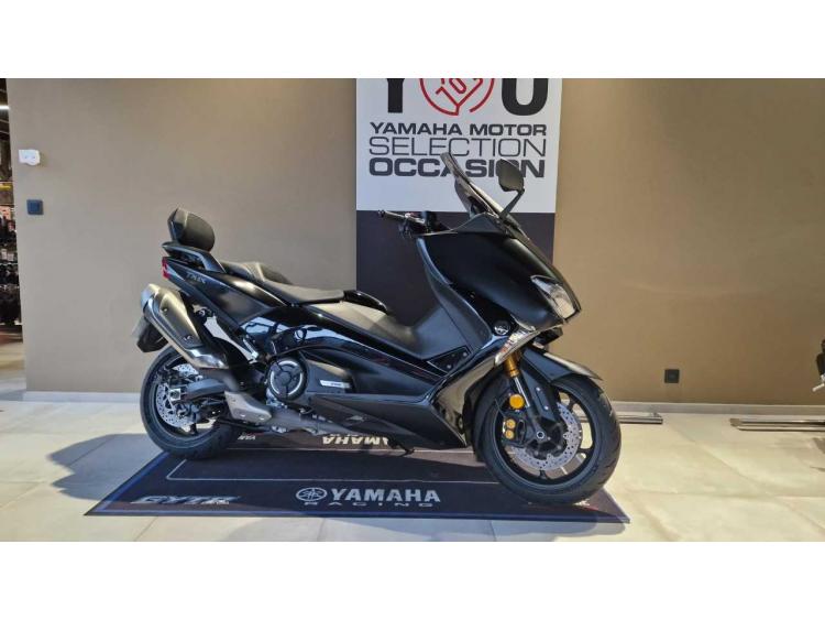 YAMAHA XP T-MAX 530 DX garantie 12 mois