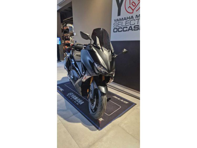 YAMAHA XP T-MAX 530 DX garantie 12 mois