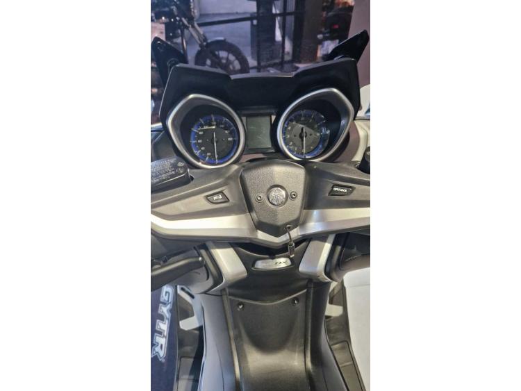 YAMAHA XP T-MAX 530 DX garantie 12 mois