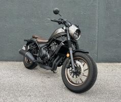 Photo du véhicule HONDA