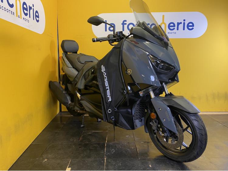 YAMAHA XMAX 125 TECH MAX / X MAX 125