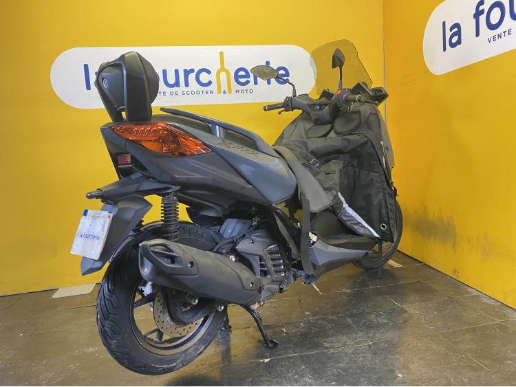 YAMAHA XMAX 125 TECH MAX / X MAX 125