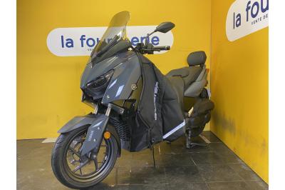 YAMAHA XMAX 125 TECH MAX
