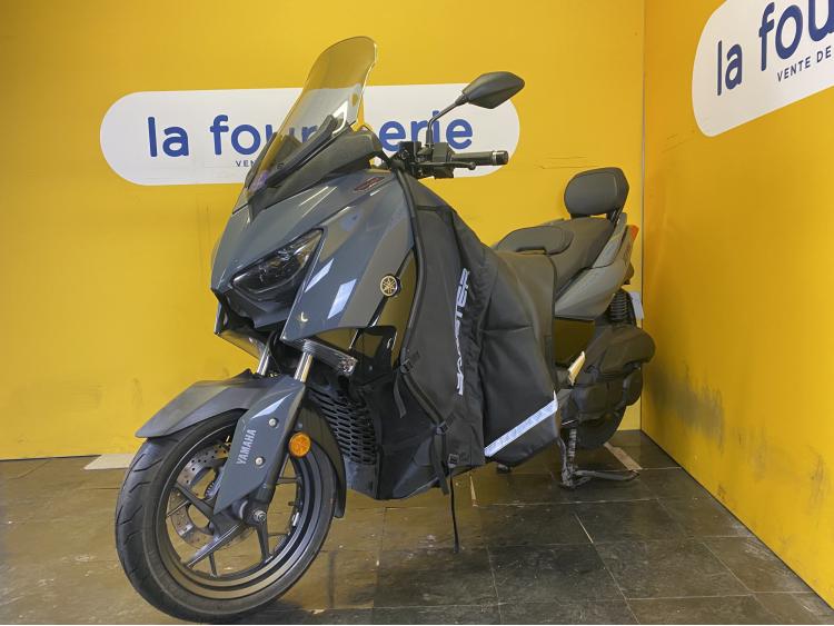 YAMAHA XMAX 125 TECH MAX / X MAX 125