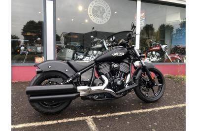 INDIAN CHIEF DARK HORSE 1890