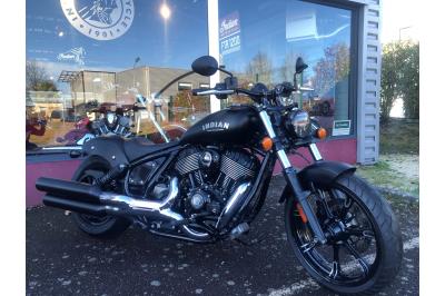 INDIAN CHIEF DARK HORSE 1890