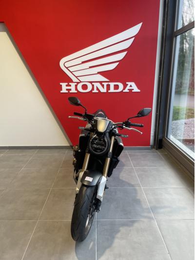 HONDA CB 650 R