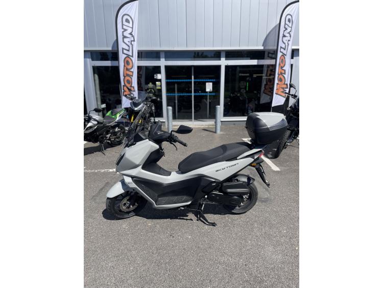 KYMCO SKYTOWN 50