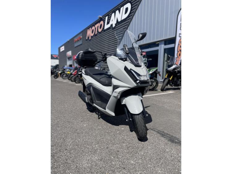 KYMCO SKYTOWN 50