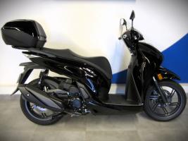Photo du véhicule HONDA