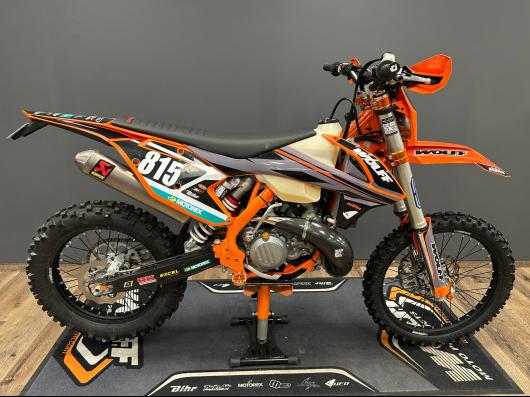 KTM 300 EXC TPi