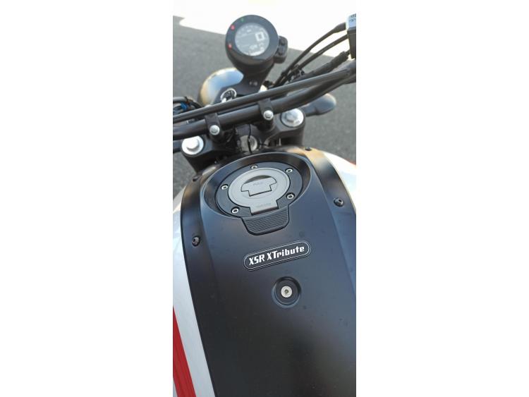 YAMAHA XSR 700 LEGACY 35KW