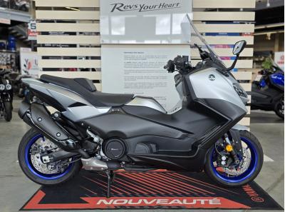 YAMAHA XP T-MAX 560