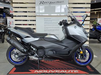 YAMAHA TMAX 560 ICON PERFORMANCE 1/1