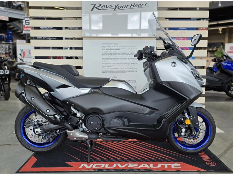 YAMAHA TMAX 560 ICON PERFORMANCE 1/1
