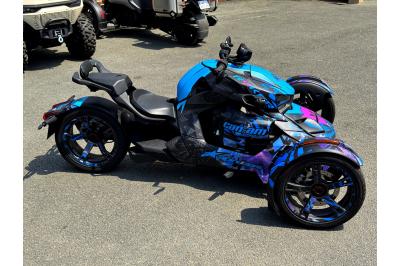 CAN-AM RYKER 900