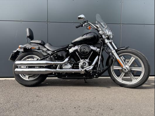 HARLEY-DAVIDSON SOFTAIL STANDARD 1745