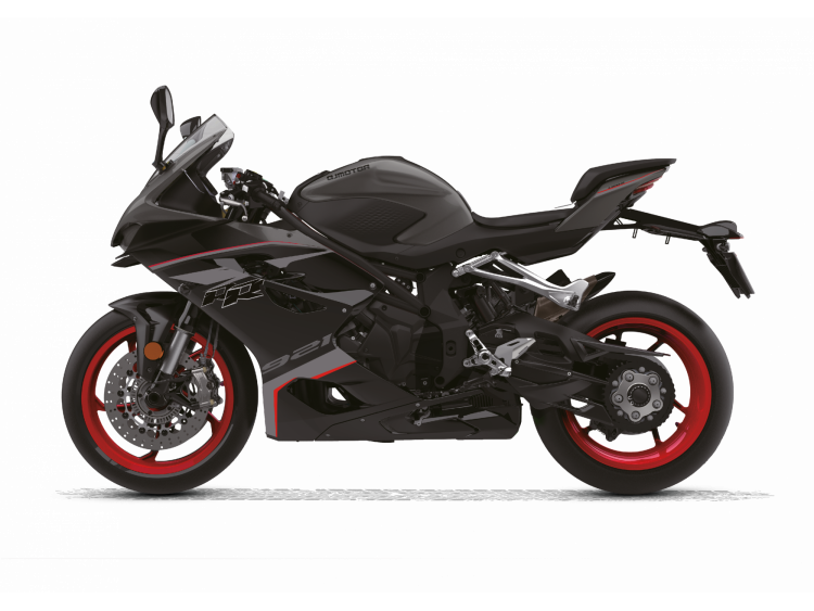 QJ MOTOR SRK 921 RR