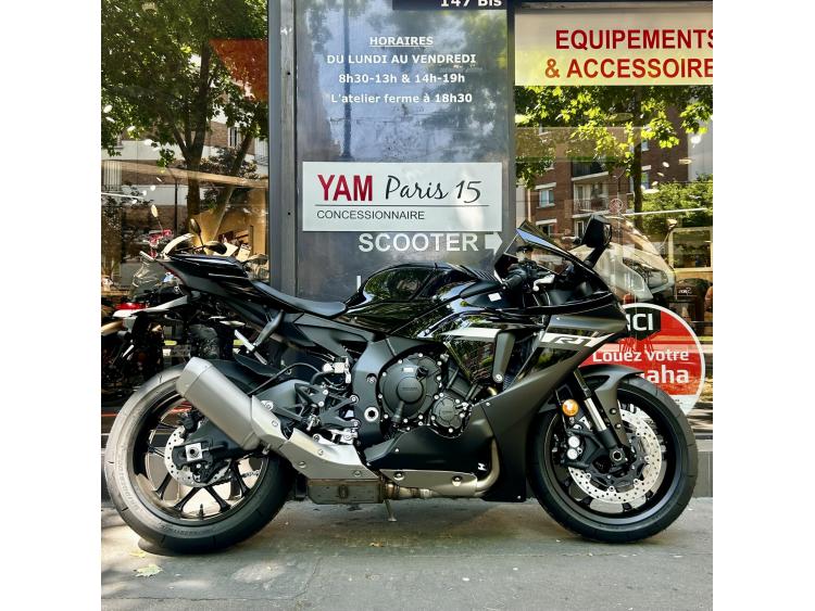 YAMAHA YZF 1000 R1 r-1 / r 1 neuve