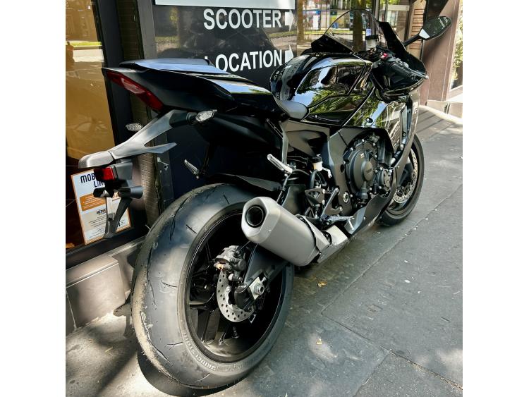 YAMAHA YZF 1000 R1 r-1 / r 1 neuve