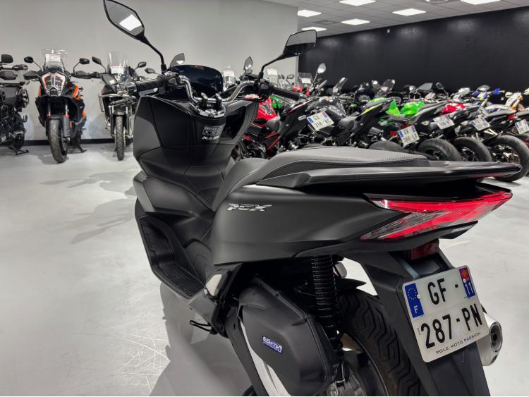 HONDA PCX 125