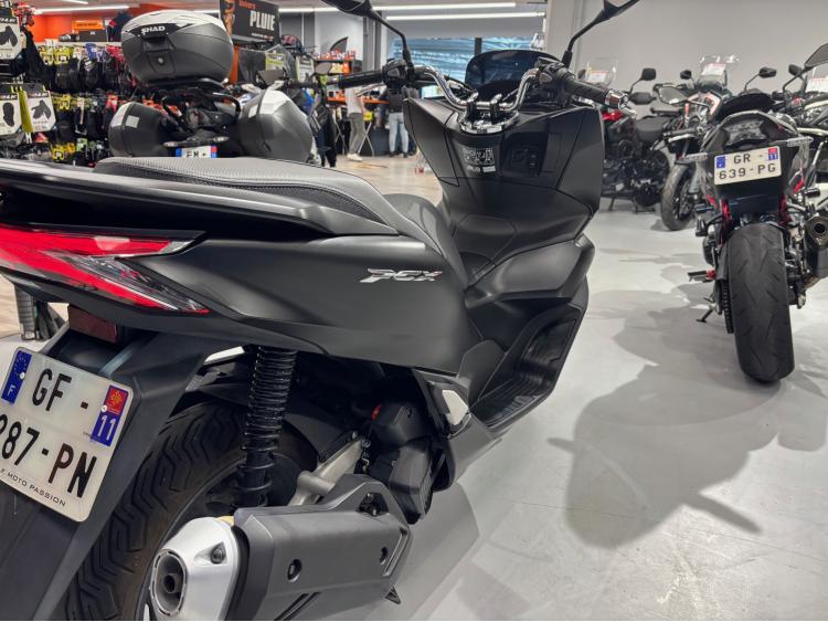 HONDA PCX 125