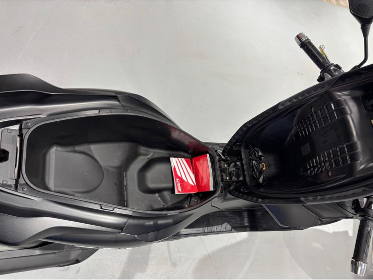 HONDA PCX 125