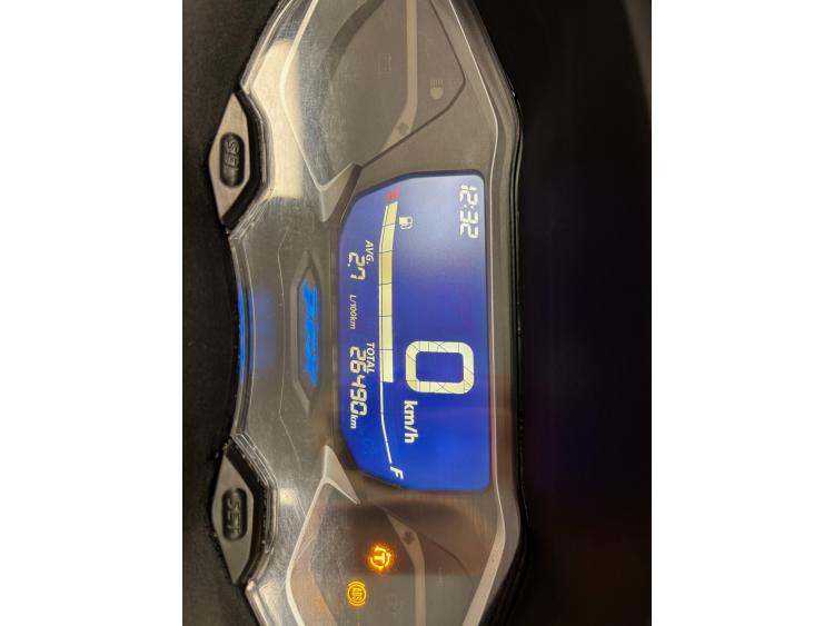 HONDA PCX 125