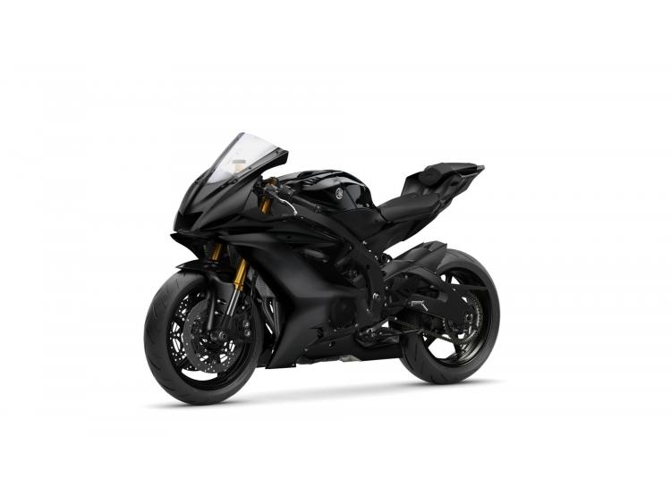 YAMAHA YZF-R6 RACE