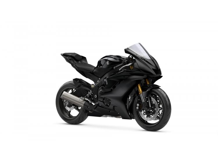 YAMAHA YZF-R6 RACE