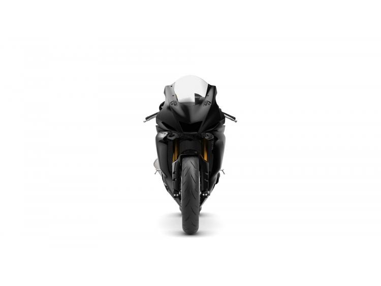 YAMAHA YZF-R6 RACE