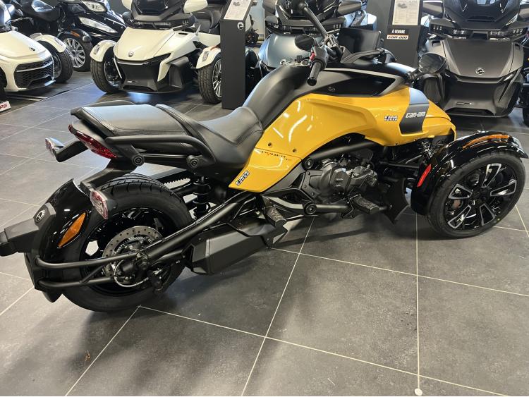 CAN-AM SPYDER F3-S - NEUF