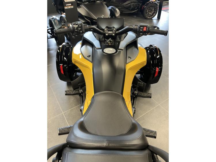 CAN-AM SPYDER F3-S - NEUF