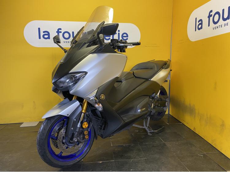 YAMAHA XP T-MAX 530 SX / T-MAX 530 / T MAX 530