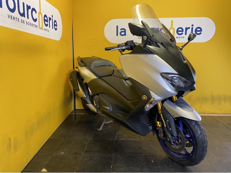 YAMAHA XP T-MAX 530 SX / T-MAX 530 / T MAX 530