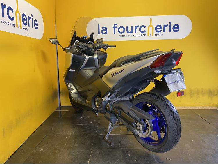 YAMAHA XP T-MAX 530 SX / T-MAX 530 / T MAX 530