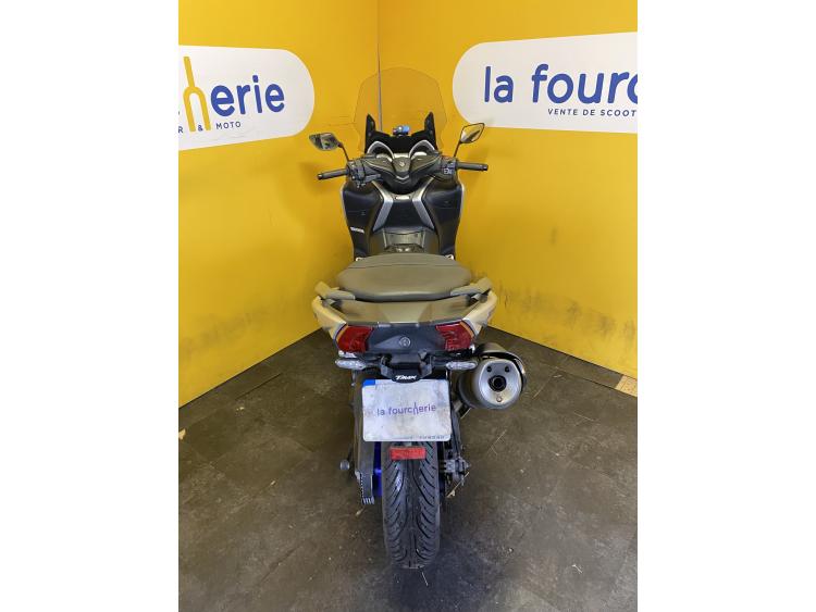 YAMAHA XP T-MAX 530 SX / T-MAX 530 / T MAX 530