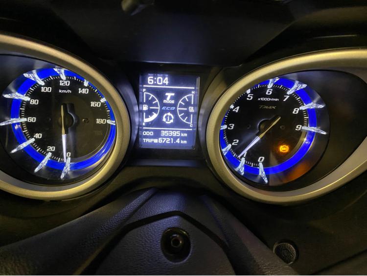 YAMAHA XP T-MAX 530 SX / T-MAX 530 / T MAX 530