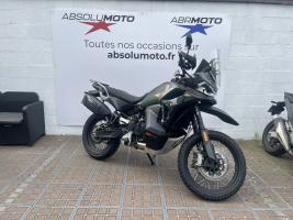 Photo du véhicule CF MOTO