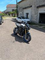 Photo du véhicule YAMAHA