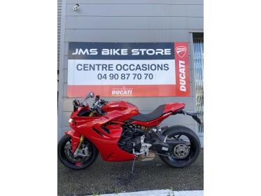 DUCATI SUPERSPORT 939S