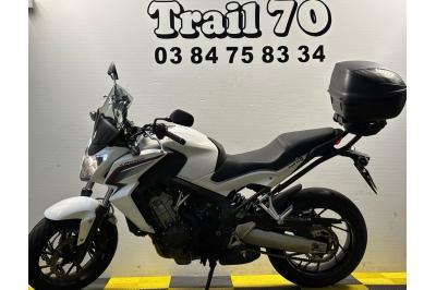 HONDA CB 650 FA
