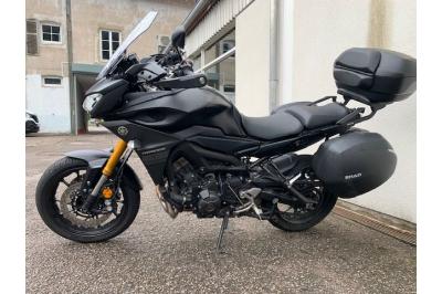 YAMAHA TRACER 900